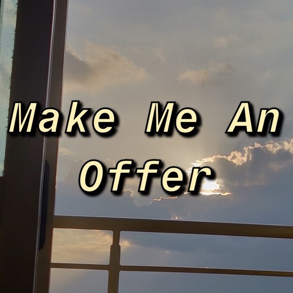 PLEASE MAKE OFFERS - Picture 1 of 1